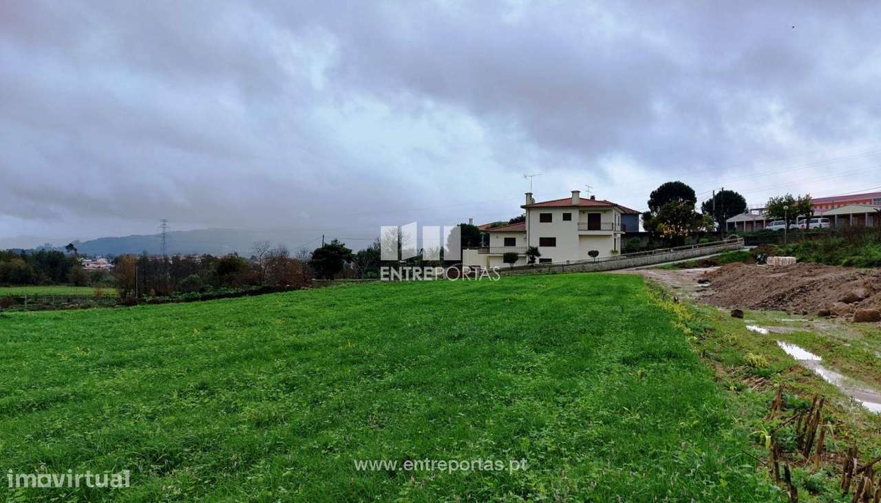 Venda de terreno para construção, Vila de Punhe, Viana do Castelo - Grande imagem: 4/30