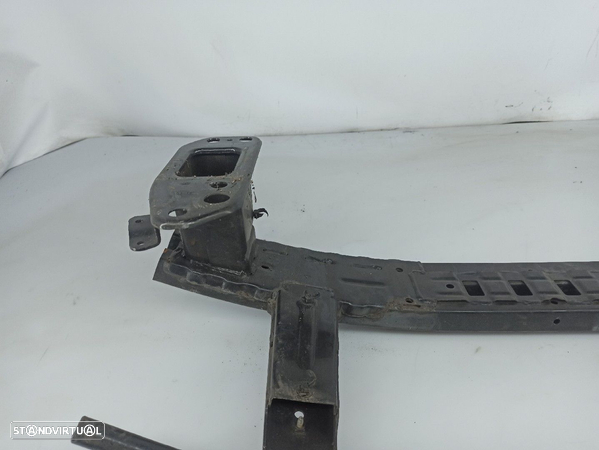 Reforco Para Choques Frente Hyundai I20 (Gb, Ib) - 4