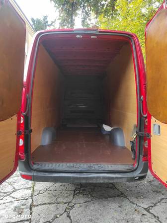 Volkswagen Crafter - 14