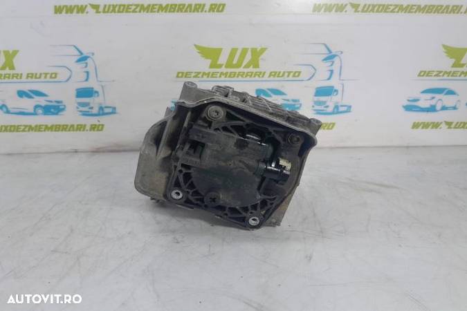 Carcasa filtru combustibil 2.0 tdci 9683199680 Ford Focus 3 seria - 2