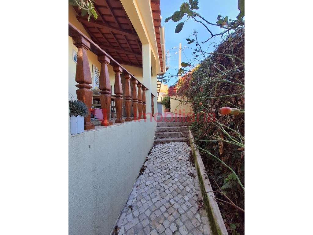 Moradia Rustica inserida numa Magnifica Paisagem Vinícola-24