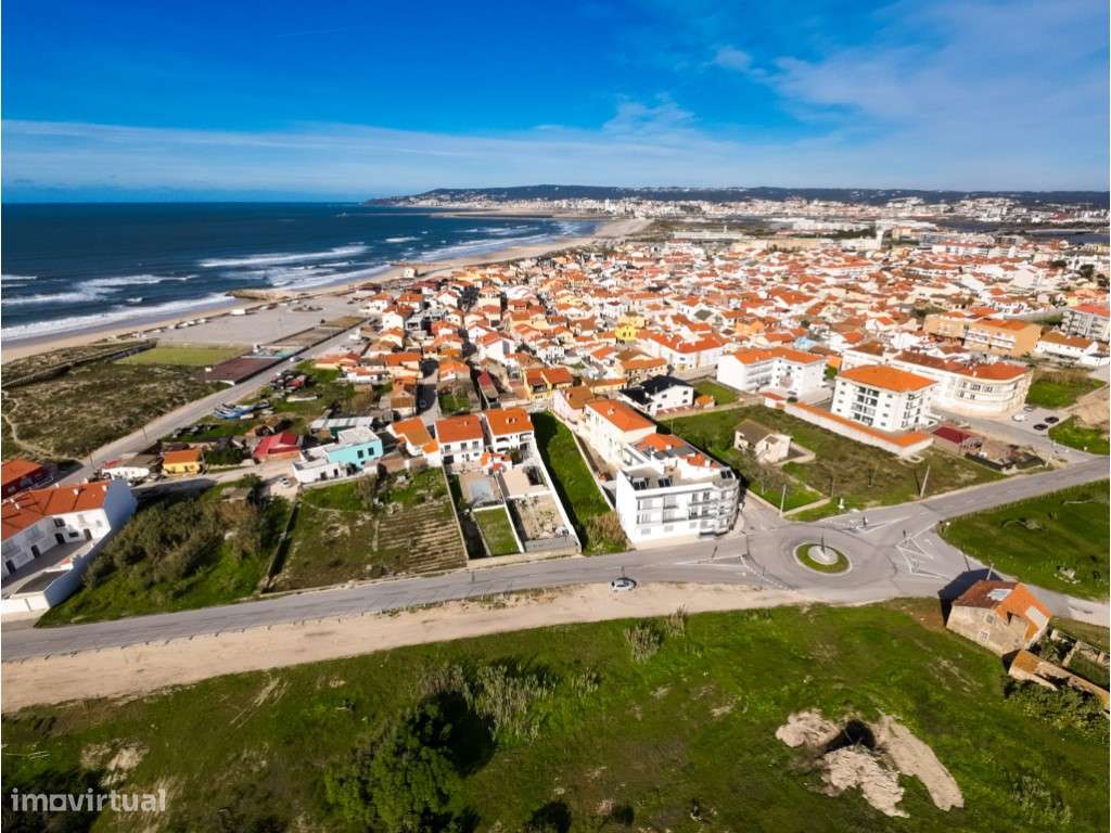 Terreno para construção Figueira da Foz - Grande imagem: 2/5