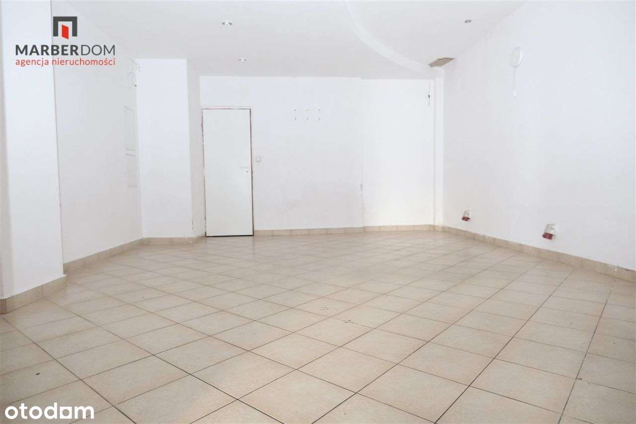 Duży Lokal 65m2 Chorzów 3 Maja Netto Super Cena!-3