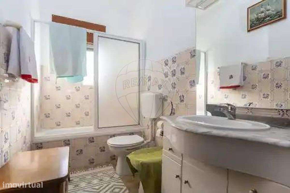 Moradia T6 para venda-33