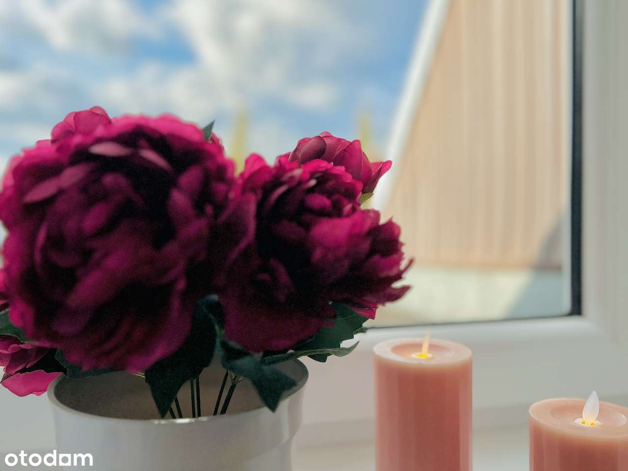 Urokliwe, rozkładowe 2 pokojowe mieszkanie w Centrum - Pełny obrazek: 2/14