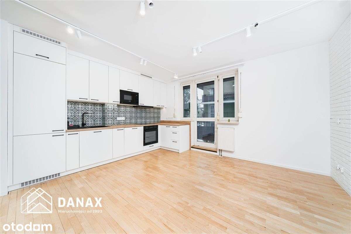 Ruczaj! 4 pokoje, 2 łazienki, 2 balkony, komórka - Pełny obrazek: 1/17