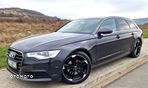 Audi A6 Avant 3.0 TDI quattro S tronic - 1