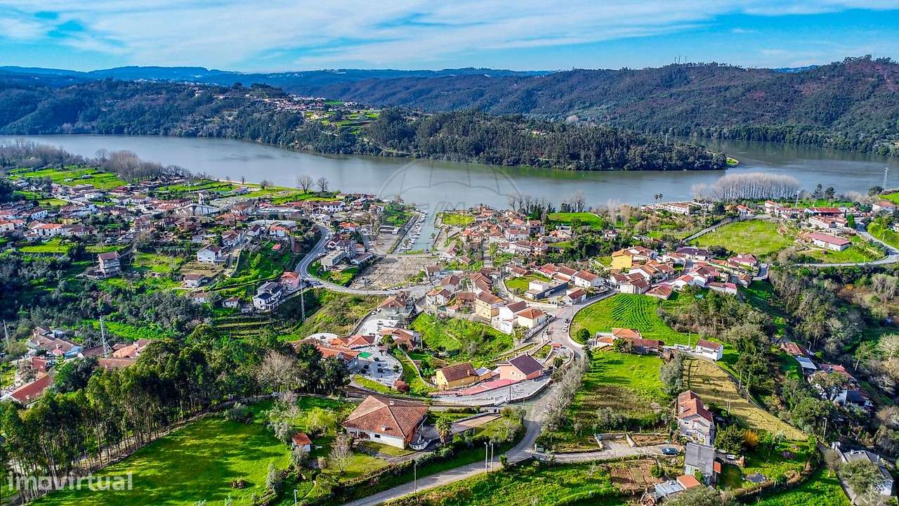 Moradia T4 para venda - Grande imagem: 5/46