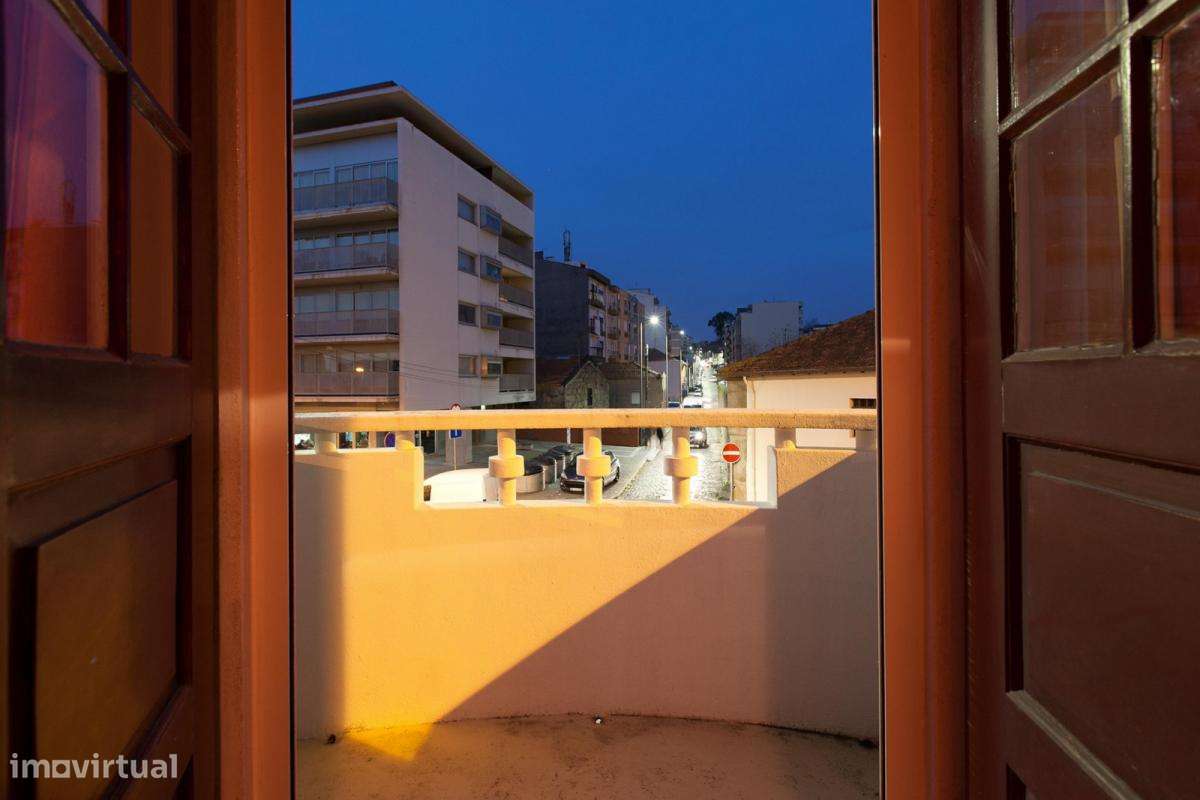 Quarto - localizado em Paranhos Porto - Grande imagem: 4/10