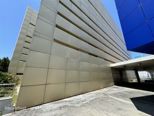 Edifício de escritórios Torre Dourada, com estacionamento em Oeiras - Grande imagem: 2/60