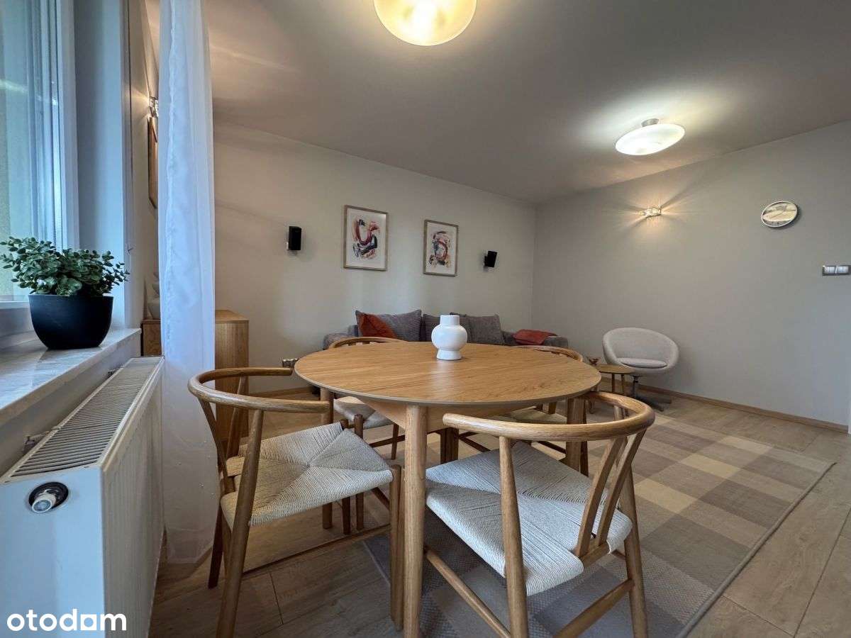 Komfortowy apartament na sprzedaż-5