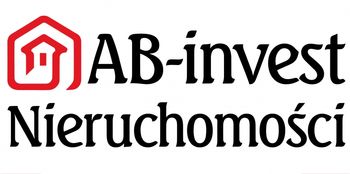 AB-invest nieruchomości Anita Borkowska Logo