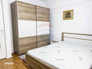 Apartament cu 3 camere de închiriat în zona Armeneasca