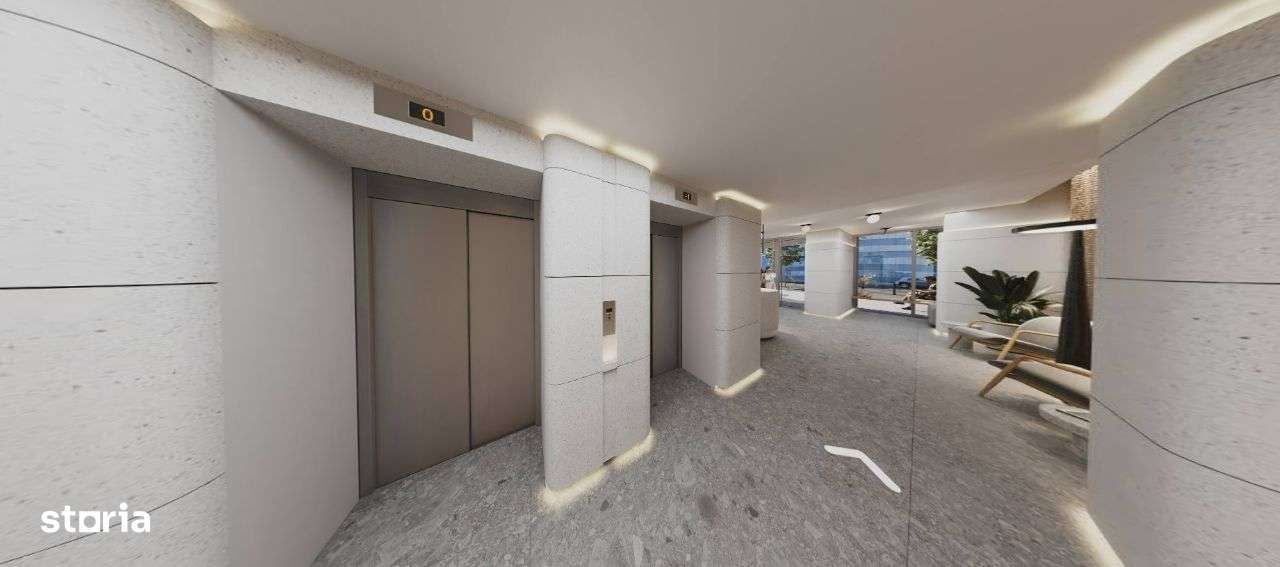 Proprietar | Spatiu de birou in Buzesti 71 | 378 mp | Piata Victoriei - Imagine principală: 5/11