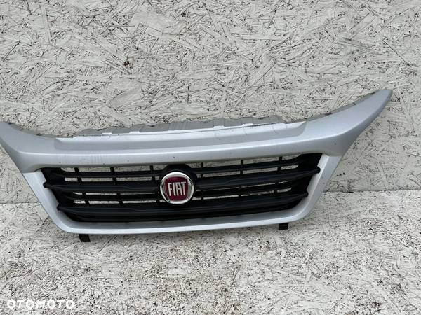 FIAT DUCATO III LIFT GRILL ATRAPA - 3