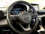 Toyota Yaris 1.5 Comfort - 12