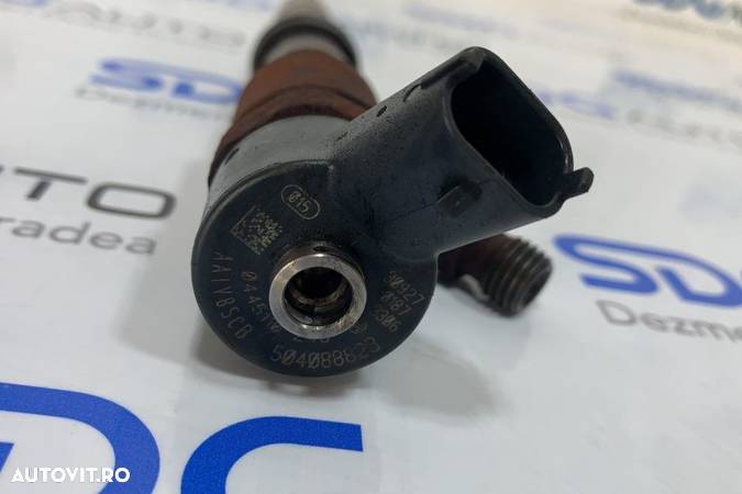 Injector 504088823 Iveco Daily 3.0 2006 - 2010 Euro 4 - 2