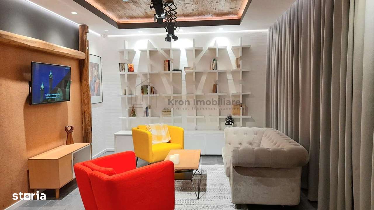 Apartament 2 camere - Coresi- Investiție Premium - Imagine principală: 5/14