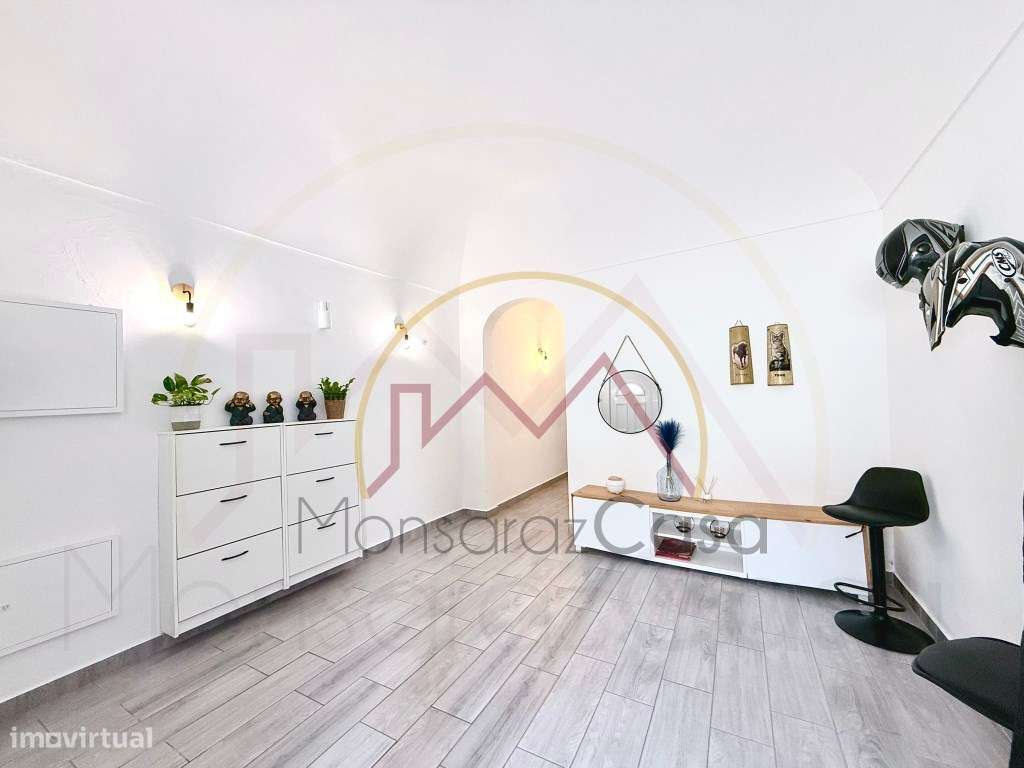 Casa T2 no Centro de Reguengos de Monsaraz - Grande imagem: 3/16