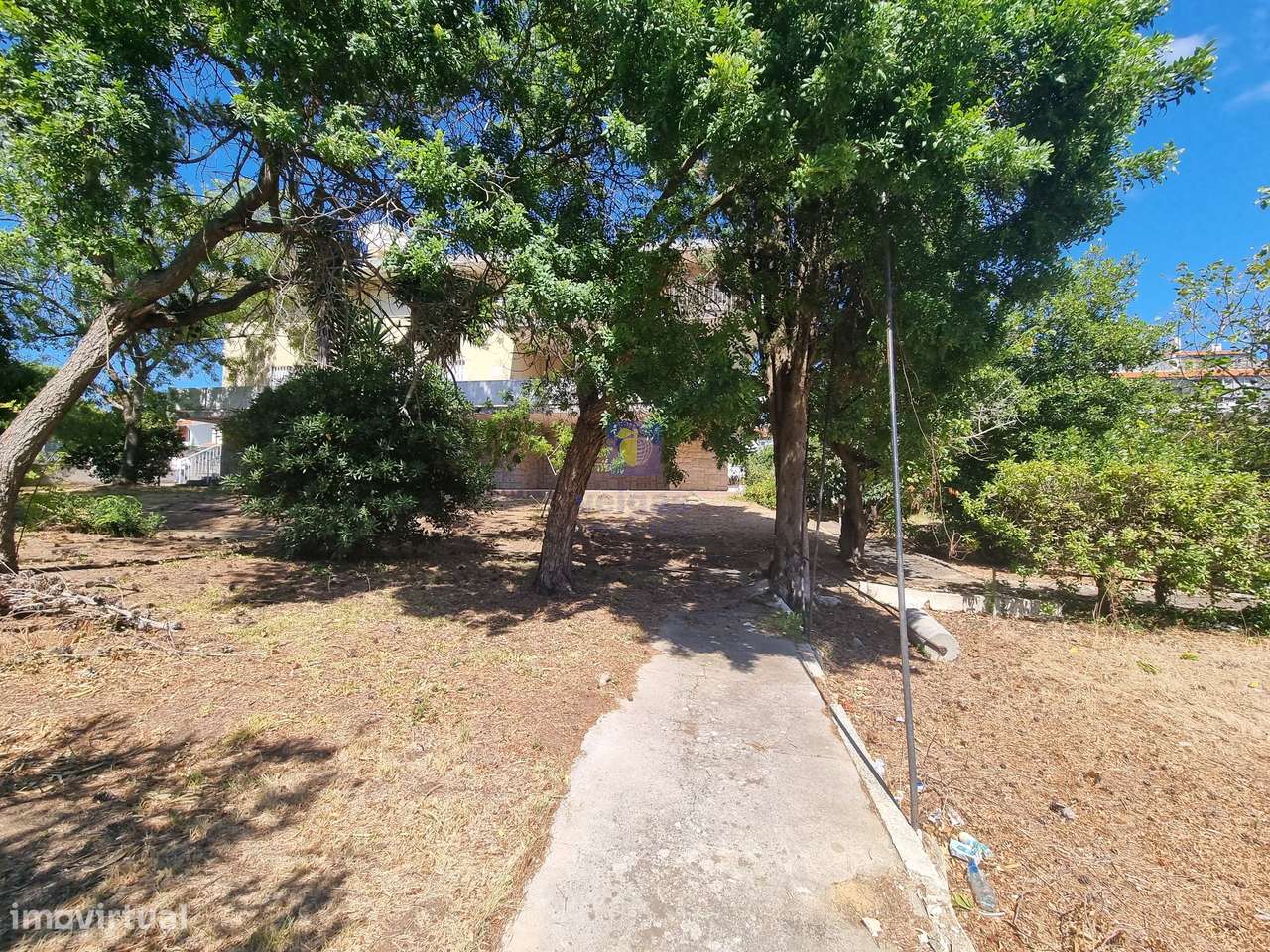 Moradia T6 em Carcavelos-18