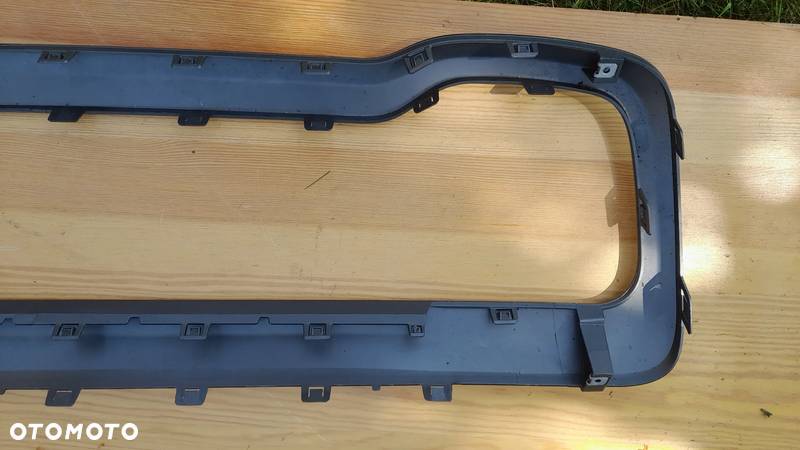 JEEP RENEGADE RAMKA ARTAPY GRILL 735589347 - 5