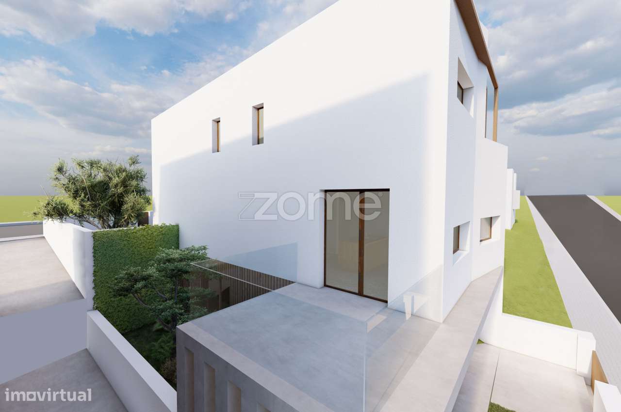 Lote de Terreno Baguim de Monte-5