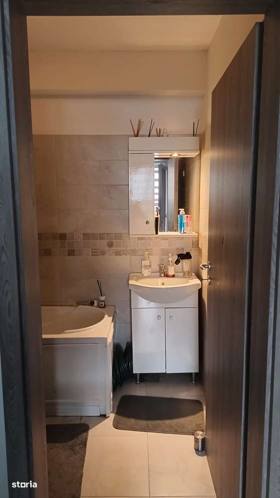 Titan - Pallady - Ozana - Sector3 - 3 cam  Parcare Subterana si Curte-9