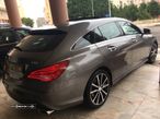 Mercedes-Benz CLA 220 d Shooting Brake Urban Aut. - 11