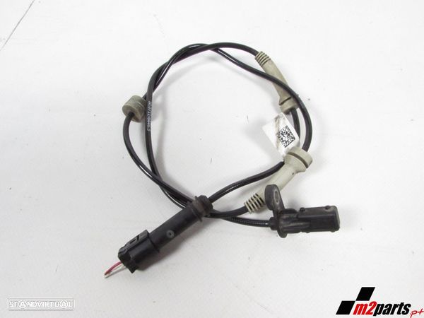 Sensor ABS Frente Seminovo/ Original BMW 7 (G11, G12)/BMW 5 (G30, F90)/BMW 5 Tou... - 1