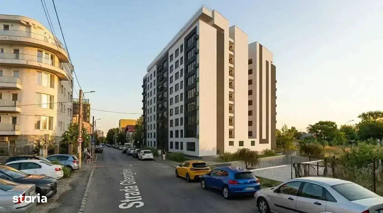3 Camere | Top Residence Gheorghieni - Ultracentral