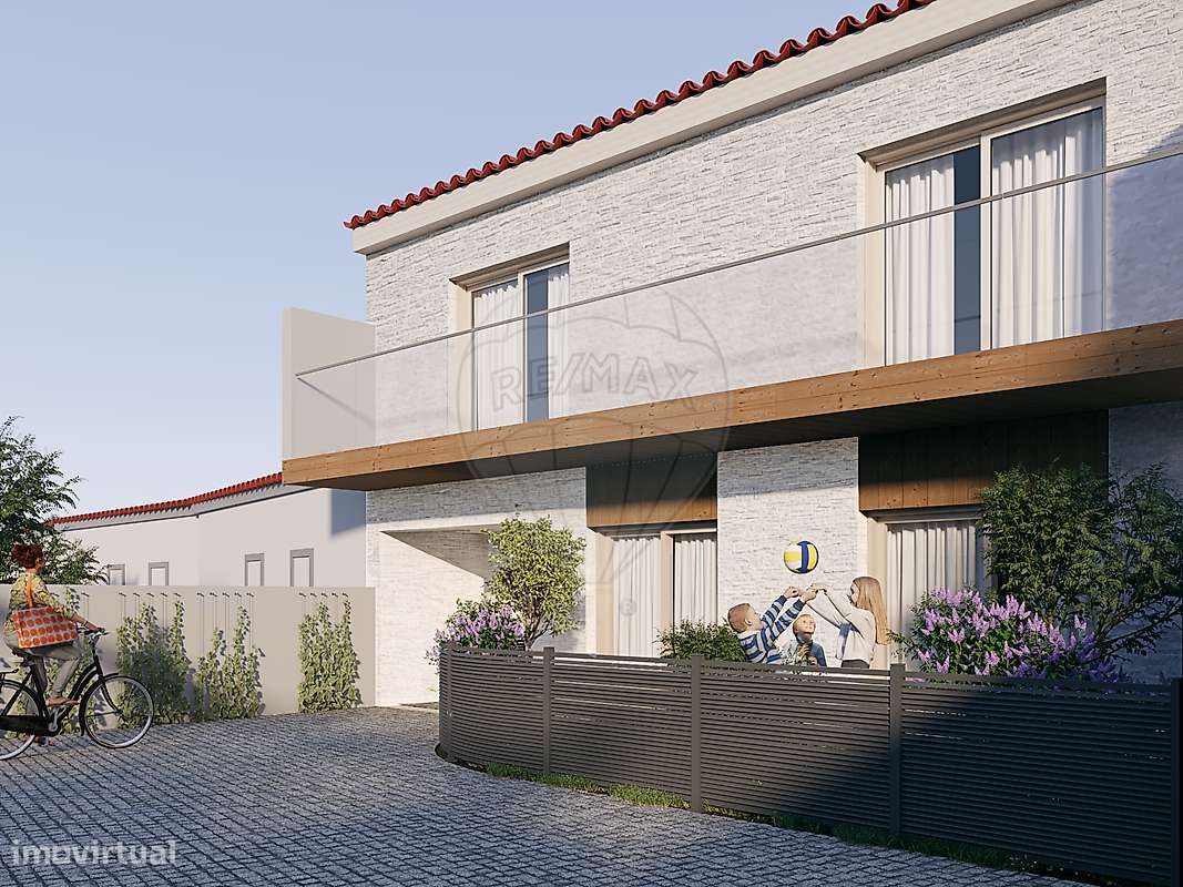 Apartamento T2 para venda - Grande imagem: 3/16