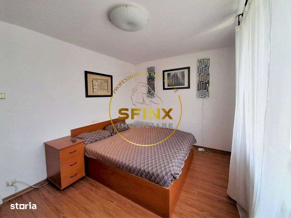 3 camere semidecomandate, luminos, Obor - Imagine principală: 4/8