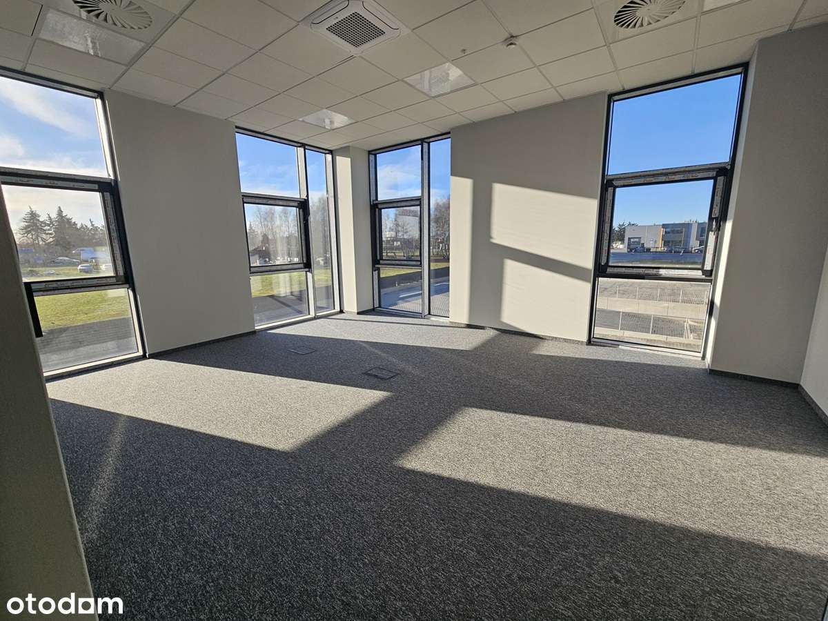 Nowa hala 1725m2+biura 370m2 – Tarnowo Podg.-3
