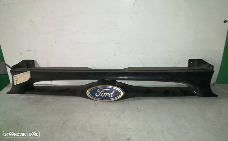 Grelha Da Frente Ford Mondeo I (Gbp) - 1