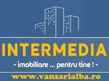 INTERMEDIA - vanzarialba.ro Siglă