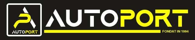 AUTOPORT logo