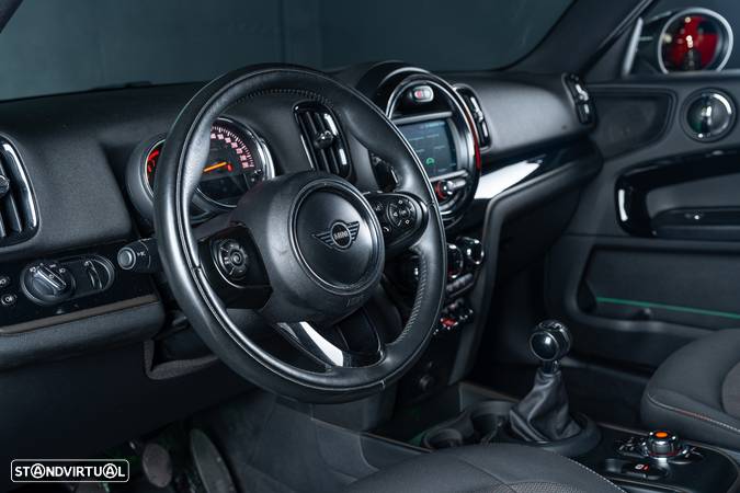 MINI Countryman Cooper Sport Edition - 18