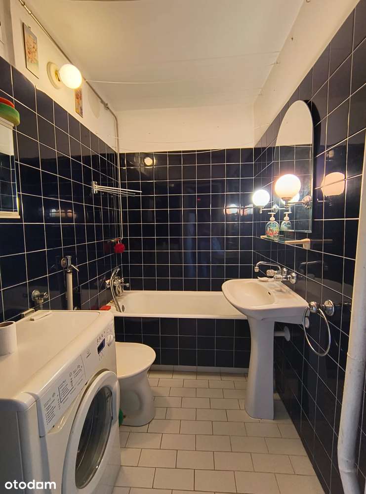 Widokowe 3 pokojowe o pow. 48,5 m²  Os. Niepodległości Bieńczyce-3