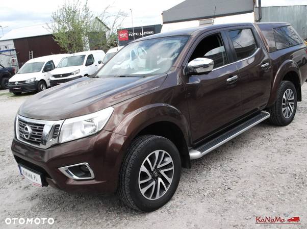 Nissan Navara - 30