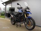 Triumph Tiger - 1