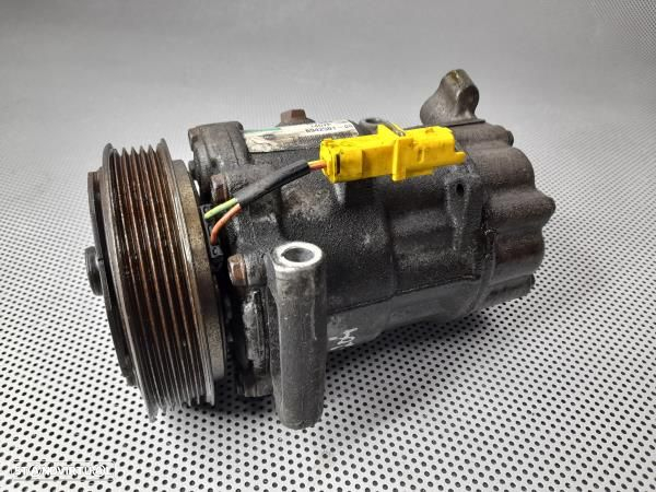 Compressor A/C Mini Mini (R56) - 7