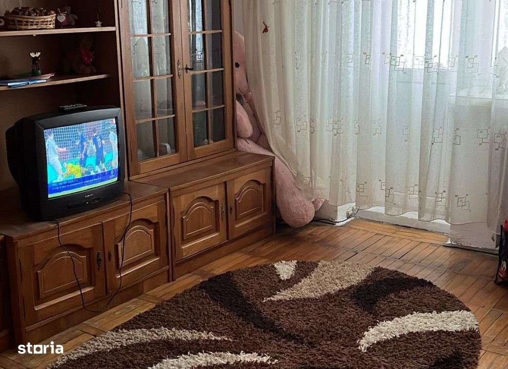 Apartament  1 camera Maratei , 30 metri, etaj 4 Cod:160794-0