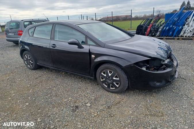 Pompa motorina din rezervor 1K0919051BH Seat Leon 3 5F  [din 2012 pan - 6