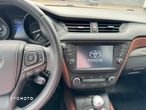 Toyota Avensis 2.0 D-4D Premium - 14