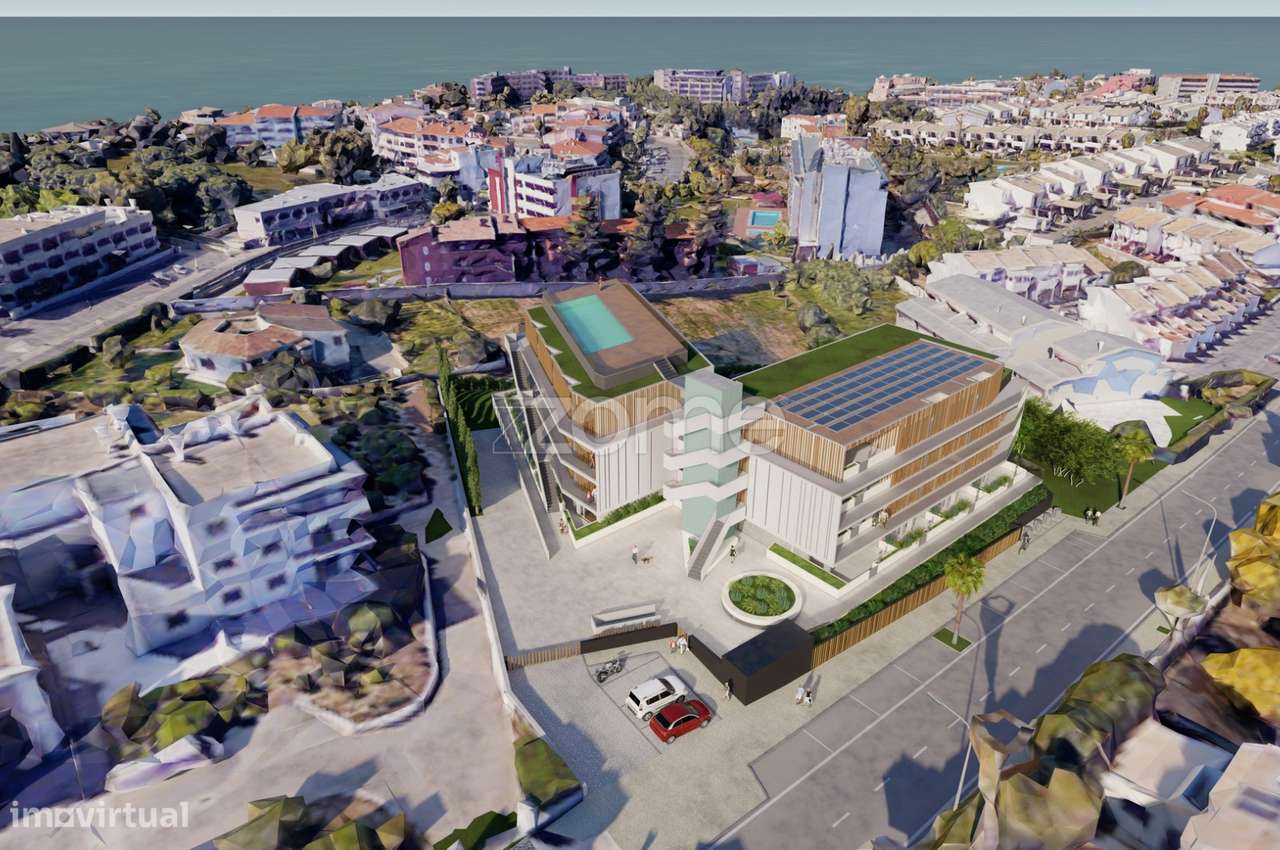 T2 NOVO | Construção de Referência no centro de Albufeira-21