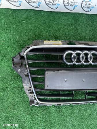 Grila Audi A3 8v s line 2012-2020 - 2