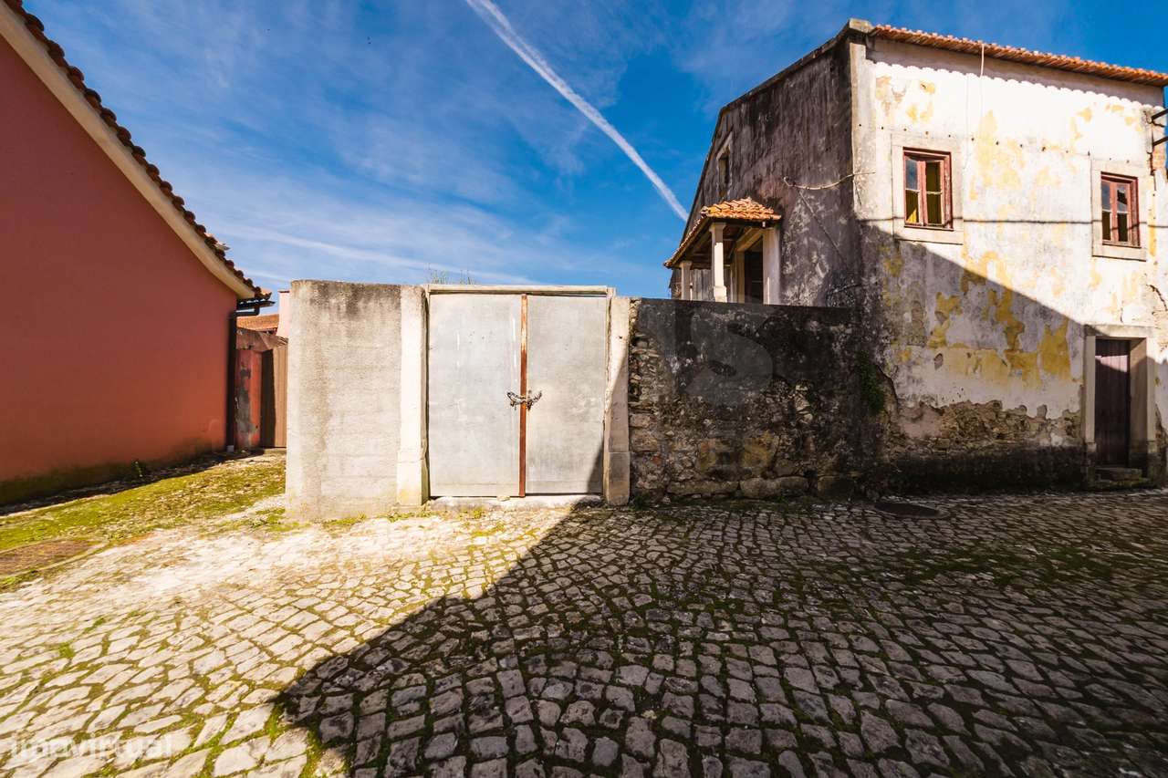 Moradia para Reabilitação - Grande imagem: 3/15