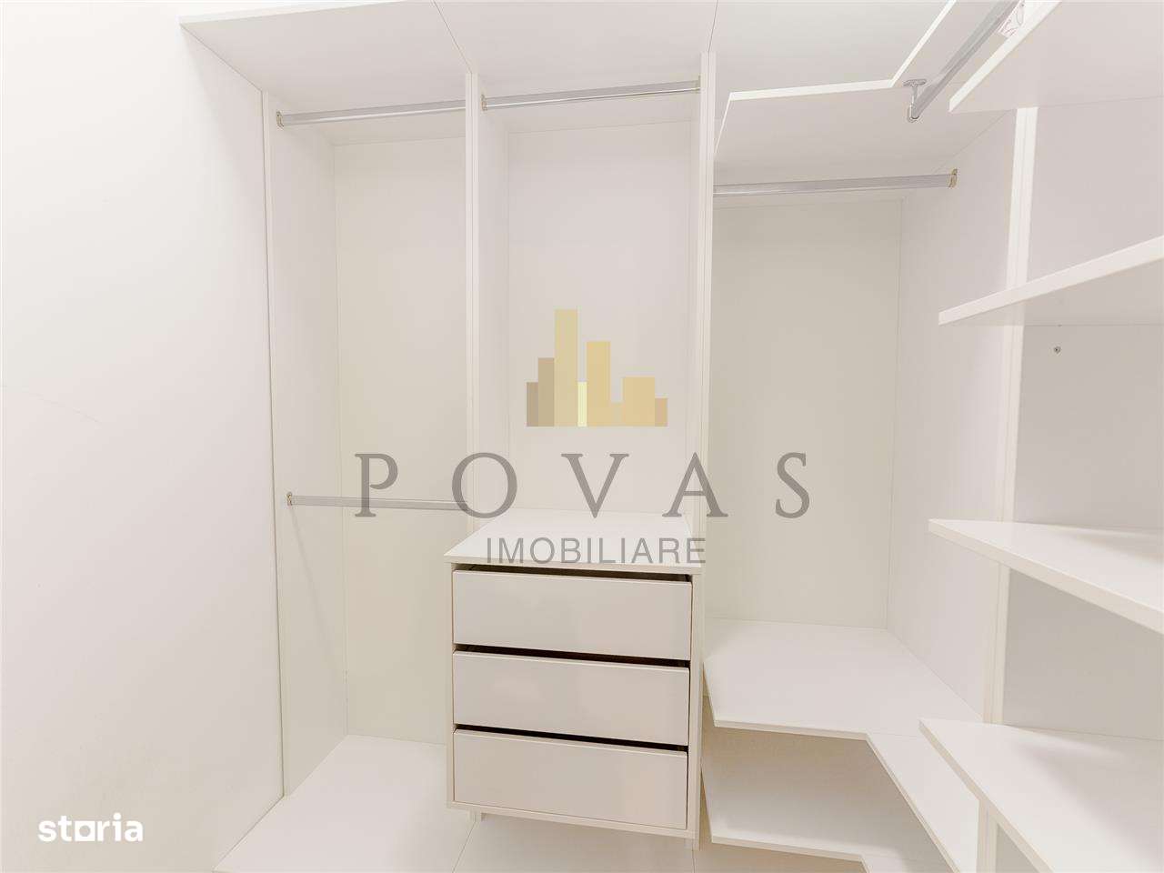 Vanzare Apartament 3 Camere Gradina Otopeni Aeroport-13