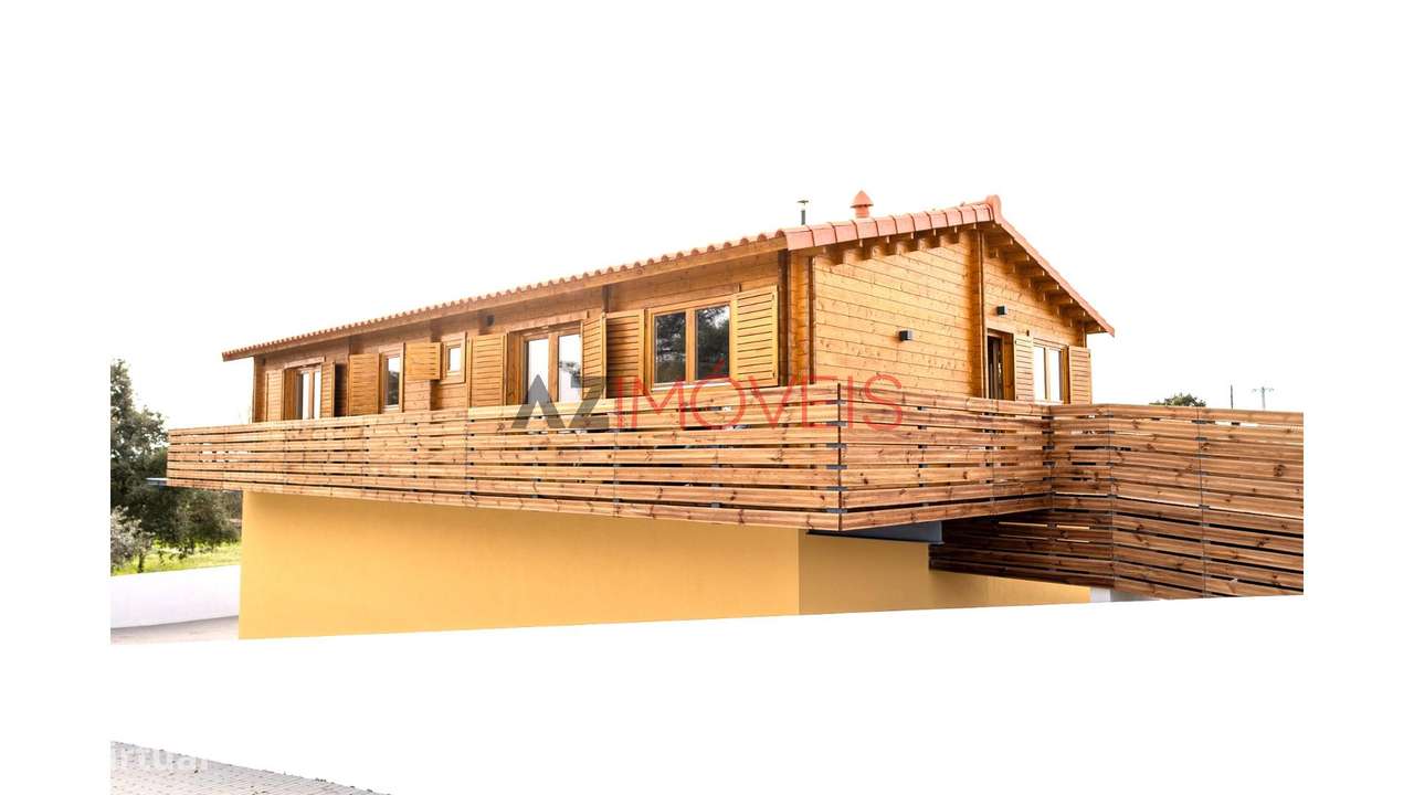 Moradia T3 Sustentável, Pronta a Habitar-32