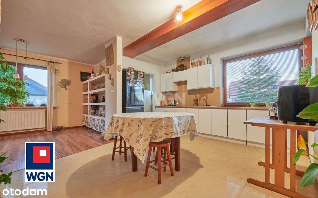 Dom, 304 m², Dyminy-8